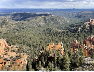 210 a18. Bryce Canyon drive