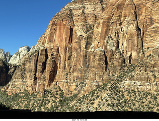365 a18. Zion National Park