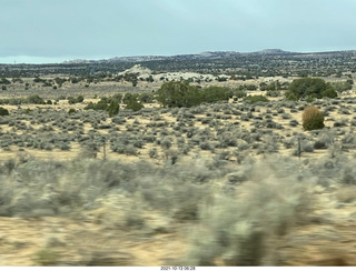 148 a18. drive on Route 89 to Flagstaff