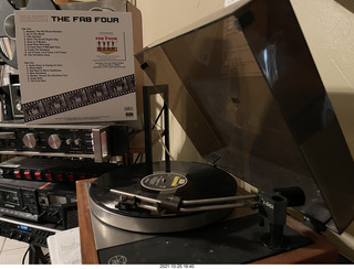 my hifi sources - Linn/LOCI/EK1