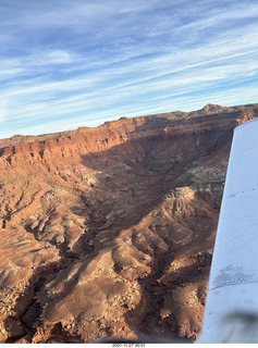 79 a19. aereal - Utah back country