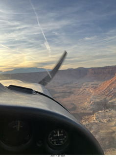 89 a19. aereal - Utah back country