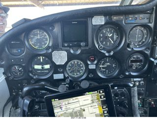 197 a19. n8377w new panel