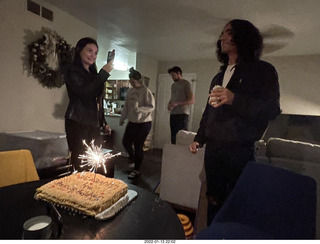 Anthony Sheppard birthday