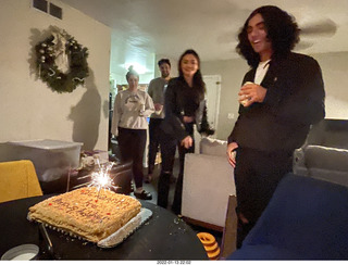 Anthony Sheppard birthday