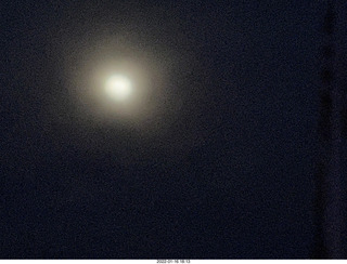 Chandler Arts full moon