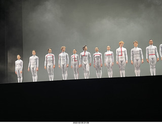 Philadelphia Ballet