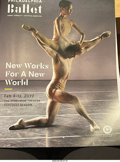 Philadelphia Ballet