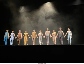 Philadelphia Ballet