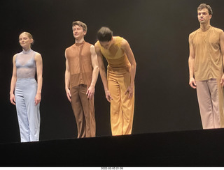 Philadelphia Ballet