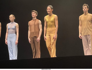 Philadelphia Ballet