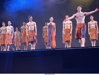 Philadelphia Ballet