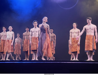 Philadelphia Ballet