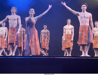 Philadelphia Ballet