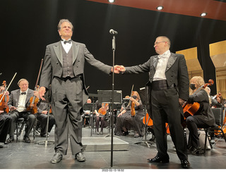 Scottsdale Arts - Scottsdale Philharmonic
