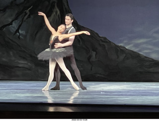 Academy of Music - Philadelphia Ballet