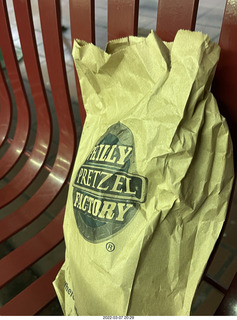 Philly Pretzel Factory
