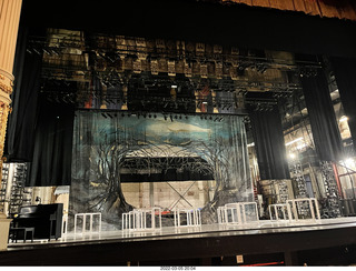 Academy of Music - Philadelphia Ballet - Swan Lake