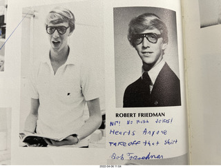 Cheltenham High School Math Team 1973-1974