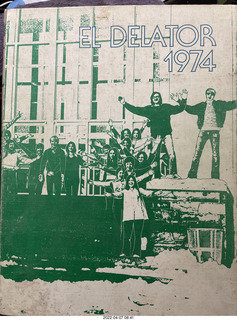 Cheltenham High School