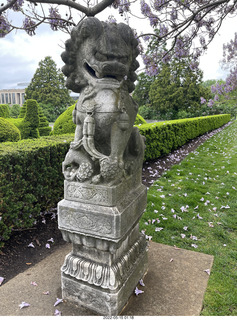 Longwood Gardens topiary