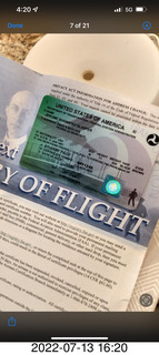jerome license