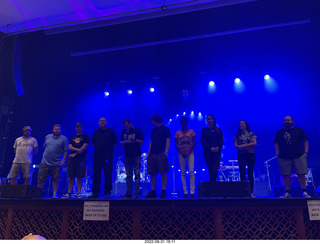 Celebrity Theater - Australian Pink Floyd
