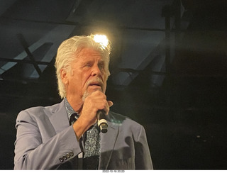 Adam and Barry Bostwick