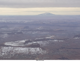 33 a1n. aerial - Cataract Canyon