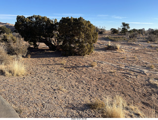 4 a1n. Utah - Canyonlands