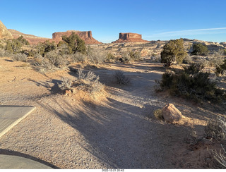 7 a1n. Utah - Canyonlands