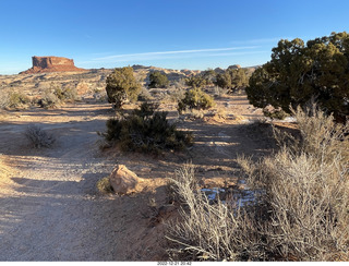 8 a1n. Utah - Canyonlands