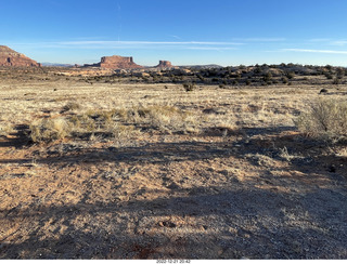 19 a1n. Utah - Canyonlands