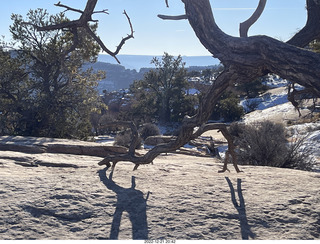 32 a1n. Utah - Canyonlands