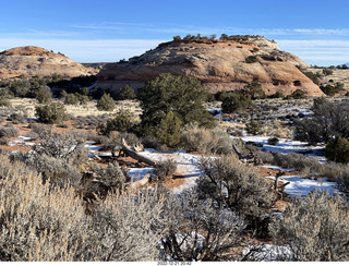 37 a1n. Utah - Canyonlands