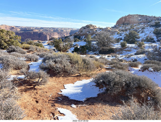 46 a1n. Utah - Canyonlands