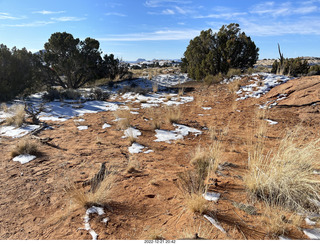 50 a1n. Utah - Canyonlands