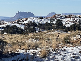 51 a1n. Utah - Canyonlands