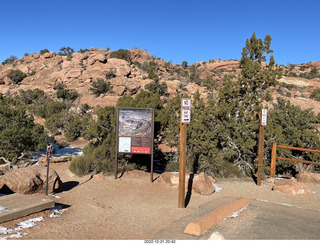 52 a1n. Utah - Canyonlands