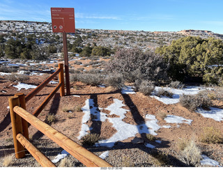 54 a1n. Utah - Canyonlands