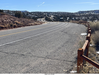 57 a1n. Utah - Canyonlands