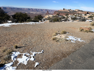 84 a1n. Utah - Canyonlands - Green River Overlook