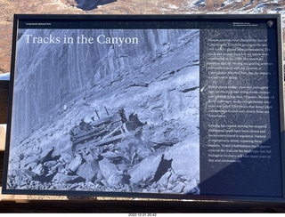 99 a1n. Utah - Canyonlands