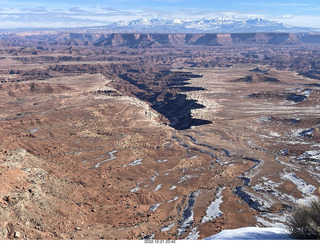 101 a1n. Utah - Canyonlands