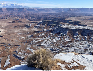 102 a1n. Utah - Canyonlands