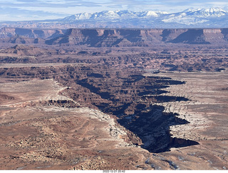 104 a1n. Utah - Canyonlands