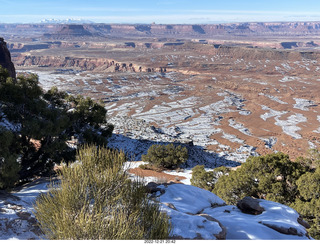 115 a1n. Utah - Canyonlands