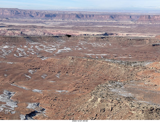 119 a1n. Utah - Canyonlands