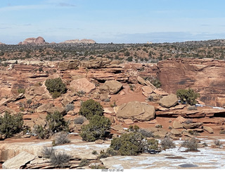122 a1n. Utah - Canyonlands