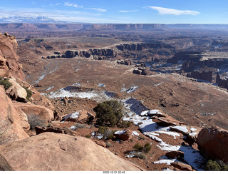 144 a1n. Utah - Canyonlands